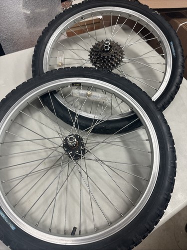 Used alex wheels front back - alex, +
