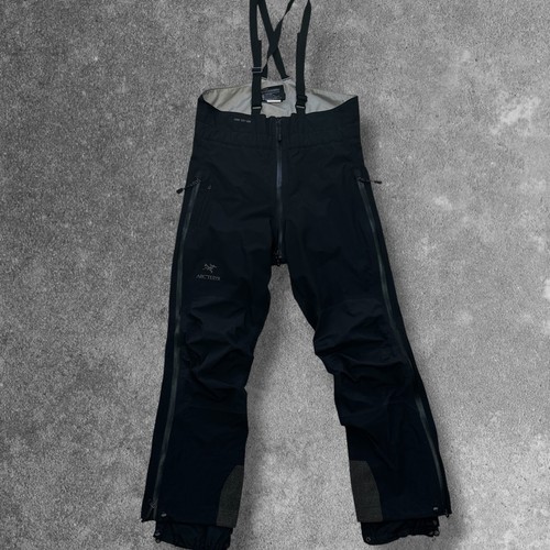 Arc teryx gore tex ski - arc'teryx, gore-tex