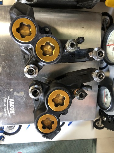 Yamaha 5pw gold - yamaha, r1