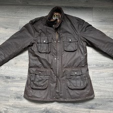 Barbour Corbridge Wax Jacket