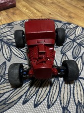 Traxxas E-Revo Brushless