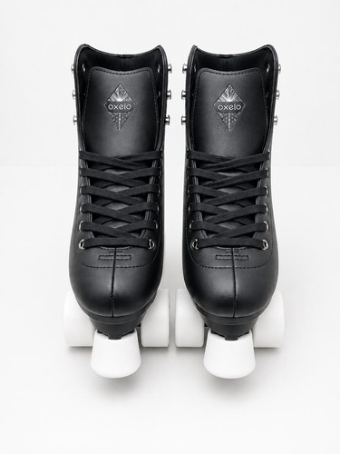 Oxelo roller skates quad - roller,