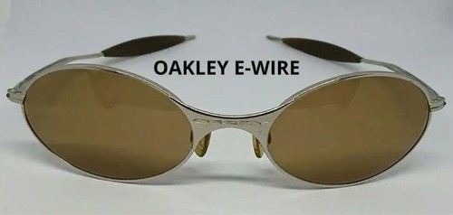 Oakley wire sunglasses - wire,