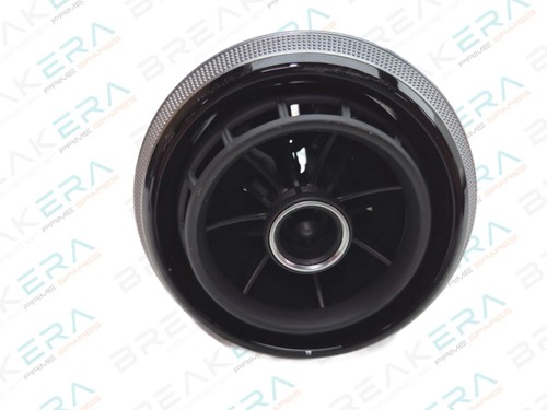 Audi dashboard air vent - a3,
