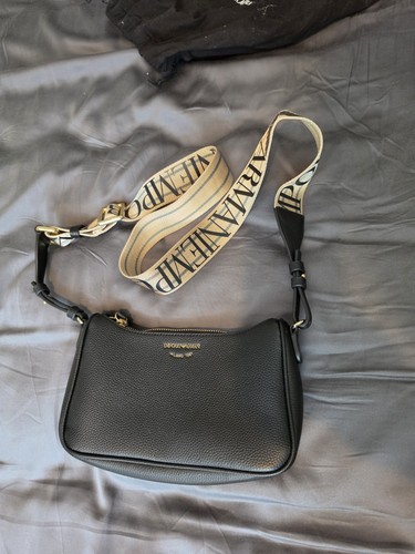 Emporio armani black - emporio,
