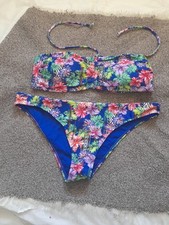 Atmosphere Womens Bikini set 16, Wireless, removable pad *