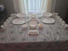 Vintage Corelle Woodland