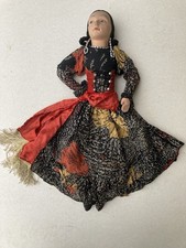 Vintage Norah Wellings Doll
