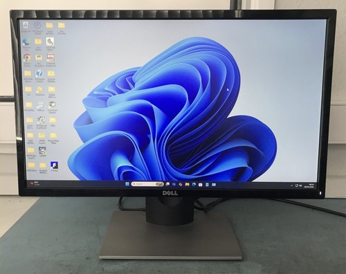 Dell se2416h widescreen - se2416h,