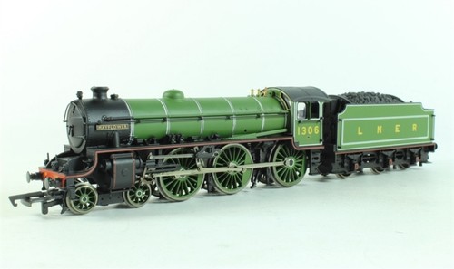 Bachmann 705 classs 1306 - bachmann,