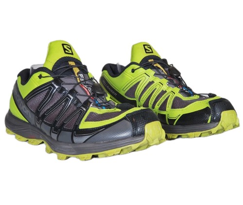 Salomon fellraiser trail - fellraiser,