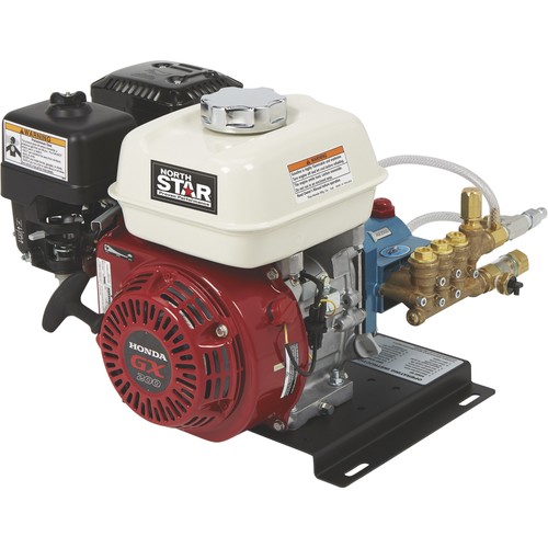 Northstar pressure washer kit - northstar,