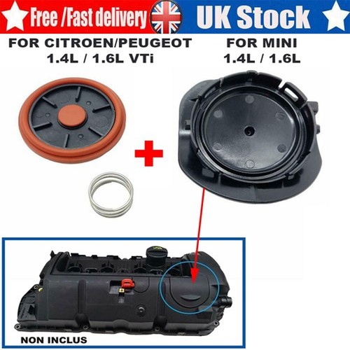 Pcv valve for - for, mini