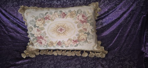 Antique french aubusson - ,