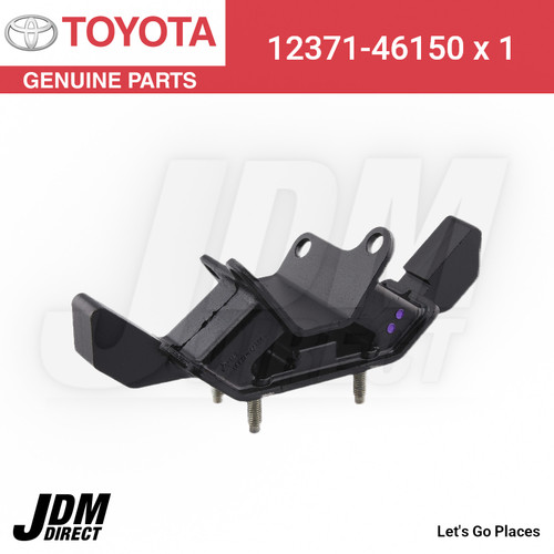Toyota genuine chaser mark - mark, 2