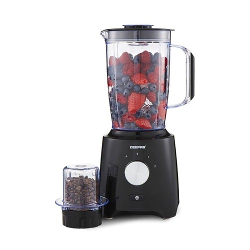 Geepas jug blender - geepas, 1.8l