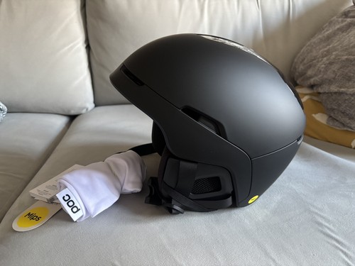 Poc obex mips - poc, snow