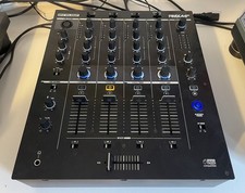Reloop Rmx44bt   DJ mixer Excellent Condition 