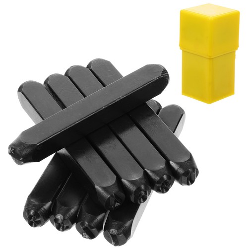Pcs number stamp stamps - number,