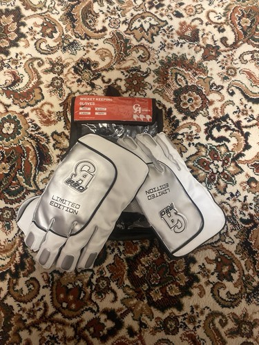 Pro limited edition wicket - ca,