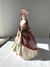 Royal Doulton Figurine ~