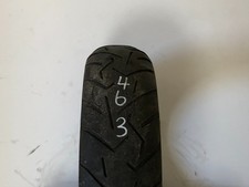 part worn motorcycle tyres 150 70 17 Pirelli Scorpion Trail II (463) rear