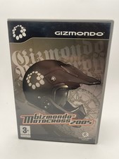 Gizmondo Motocross 2005