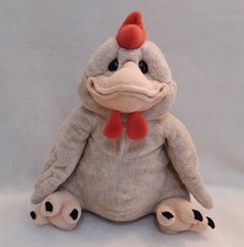 Rary Cuddly Quarry Critters