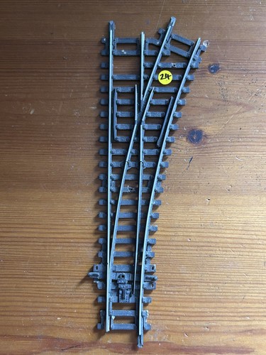 St240 peco setrack - st240, right