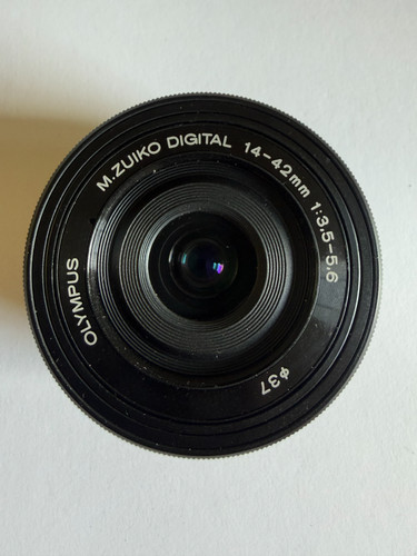 Olympus zuiko digital ed - digital,