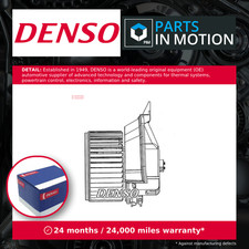 Interior Blower Motor DEA20200 Denso Heater 1845115 13335074 Quality Guaranteed