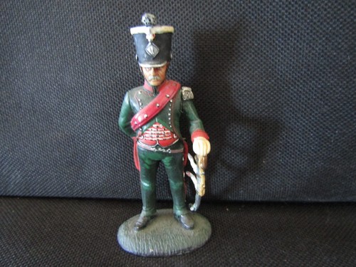 Del prado painted lead - prado,
