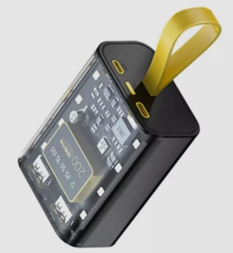 3x18650 battery power bank - 3x18650,