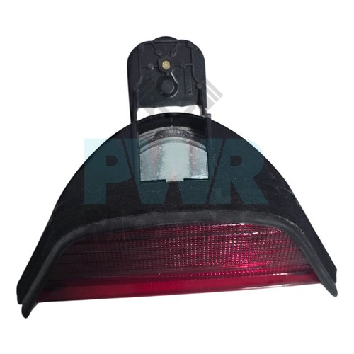 Bmw series e39 third - third, brake