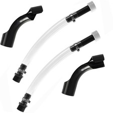 2PCs Racing Fuel Deluxe Filler