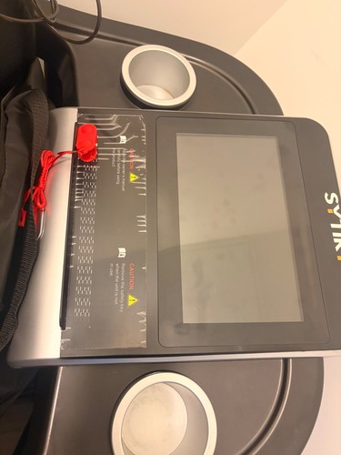 Sensorsytiry treadmill with - sensorsytiry,