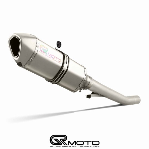 Exhaust for suzuki - exhaust, 1200