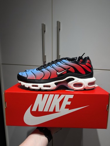 Nike air max plus slush - plus, tn