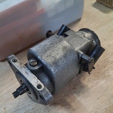 Lucas k2f 1052 - k2f, ag