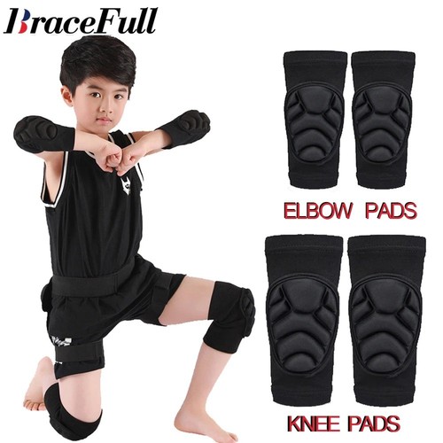 Thick sponge knee elbow - sponge,