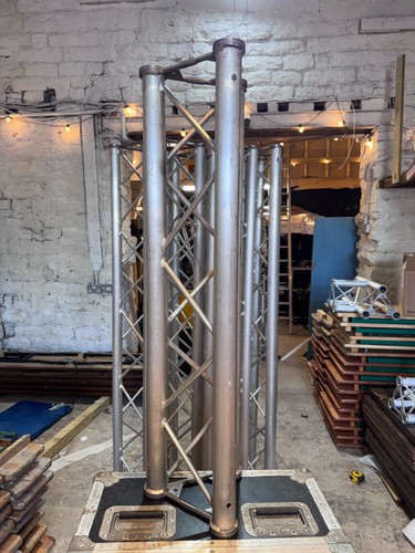 One metre truss - one, 1m