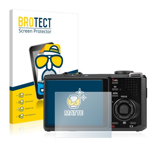 Pack anti glare screen - anti,