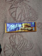 HUGE MILKA Toffee Wholenut