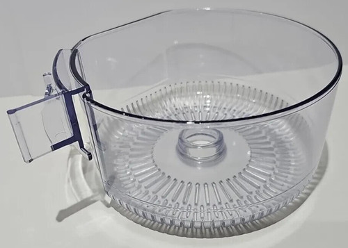 Citrus press bowl for - press,