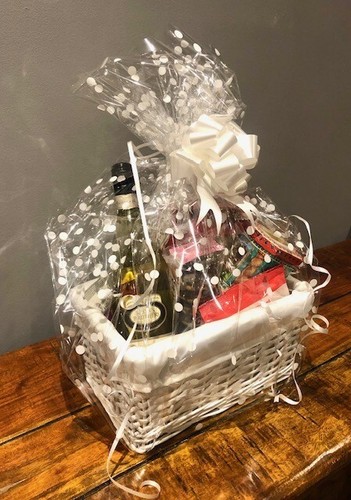 Make your own - hamper, small