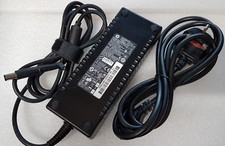 Genuine HP 135W 19.5V 6.9A PSU For HP Elite 8000 8100 8200 8300 Slim 647982-002