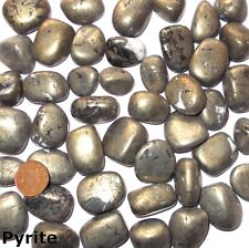 Crystal Tumble Stone