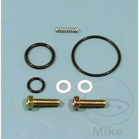 Suzuki 500 1983 fuel - s,