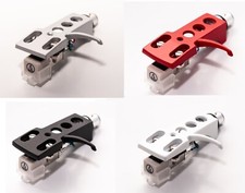 Replacement Headshell and Cartridge AT3600 Stylus for Technics SL1200 SL1500