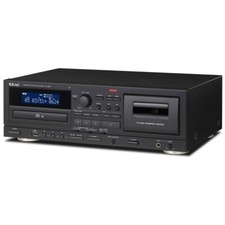 TEAC AD-850-SE CD &